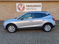 tweedehands Seat Arona 1.0 TSI Style Business Intense | LM | Navi | Camera | PDC |