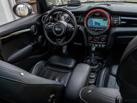 tweedehands Mini Cooper S 2.0 ORG NL PANO JCW PAKKET APPLE CARPLAY SPORTUITLAAT 69000KM!!