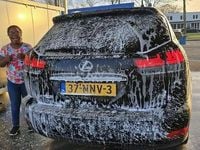 Occasion Lexus RX400h Luxury Line 271 PK (199 kW) 2007 SUV