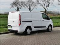 tweedehands Ford Transit Custom 2.0 tdci 130 aut.