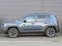 tweedehands Jeep Renegade 4xe 240pk Plug-in Hybrid Electric New Upland (RIJKLAARPRIJS / NIEUW / DIRECT UIT VOORRAAD LEVERBAAR)