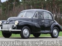 tweedehands Morris Minor 1954 Split Window Sedan