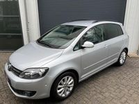 tweedehands VW Golf Plus 1.2 TSI TEAM BlueMotion 105 Pk Cruise/Climate/Auto