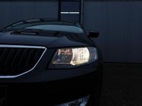 tweedehands Skoda Octavia Combi Ambition 1.0 TSI 85kw/115pk