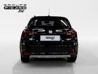 tweedehands Fiat Tipo HB 1.5 MHEV 130CV