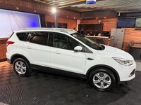 Occasion Ford Kuga Titanium 120 PK (88 kW) 2016 Wit SUV