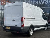 tweedehands Ford Transit 310 2.0 TDCI L2H2 Trend | 2x schuifdeur | Navi | Cruisec