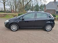 Occasion Fiat Punto Evo 69 PK (50 kW) 2012 Hatchback