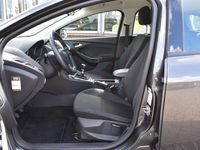 tweedehands Ford Focus 1.0 Lease Edition 62dkm Navi Airco Cruise PDC Nwe