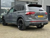 tweedehands VW Tiguan 1.4 TSI eHybrid R-Line Business+ BLACKSTYLE/TREKHA