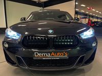 tweedehands BMW X2 SDrive20i M-SPORT 20''/PANO/NAVI/LEDER/DAB/CARPLAY/H-KRARDON///