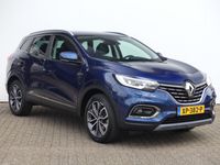 tweedehands Renault Kadjar 1.3 TCe 140PK Intens | TREKHAAK | NAVI | VOORRUITVERWARMING | STOELVERWARMING | DODEHOEKDETECTIE |