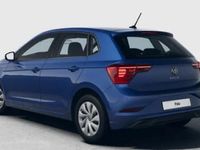 tweedehands VW Polo Polo 1.0 TSI