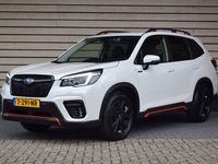 tweedehands Subaru Forester 2.0i e-BOXER Sport