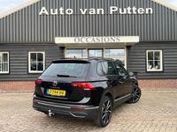 tweedehands VW Tiguan 1.5 TSI / Carplay / Camera / Climate control / Sto