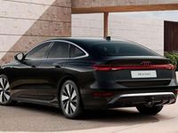 Nieuw Audi A6 e-tron 210 kW (286 PK) 2025 Zwart (metallic) Hatchback