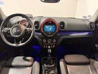 Occasion Mini Countryman Chili 224 PK (164 kW) 2018 Beige SUV