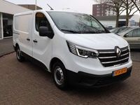 tweedehands Renault Trafic 2.0 dCi 110 T29 L1H1 Comfort - uit voorraad leverb