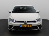Occasion VW Polo R-line 95 PK (69 kW) 2025 Grijs Hatchback
