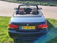 tweedehands BMW 335 Cabriolet 