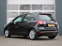 tweedehands VW Golf Plus 1.4 TSI Highline Clima/Cruise/Radio-CD/Bluetooth/N