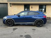 tweedehands BMW X2 SDrive20i High Executive