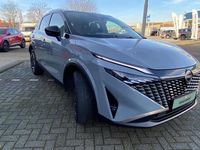 Occasion Nissan Qashqai N-Connecta 158 PK (116 kW) 2025 Grijs SUV