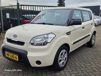 Occasion Kia Soul 127 PK (93 kW) 2009 Creme SUV
