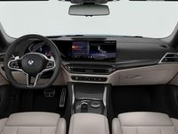 Nieuw BMW 420 Comfort Edition 184 PK (135 kW) 2025 Overige Coupé