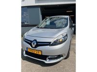 tweedehands Renault Scénic III 1.2 TCE BOSE