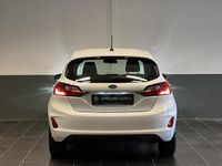 Occasion Ford Fiesta Titanium X 125 PK (91 kW) 2022 Wit Hatchback