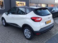tweedehands Renault Captur 0.9 TCe 90 Expression AIRCO | KEYLESS | CRUISE CONTROL | LM-VELGEN