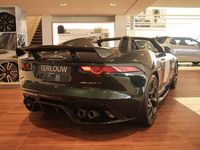 tweedehands Jaguar F-Type Project 7