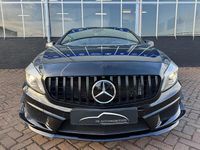 Occasion Mercedes A250 Prestige 211 PK (155 kW) 2014 Zwart Hatchback