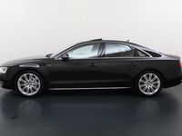 Occasion Audi A8 Proline 211 PK (155 kW) 2012 Bruin Sedan