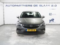 tweedehands Opel Astra 1.4 Turbo Business Executive 150PK Automaat - Android Auto/Apple Carplay - Parksensoren voor en achter