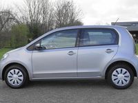 tweedehands VW up! up! 1.0 BMT move5 Drs airco blue tooth