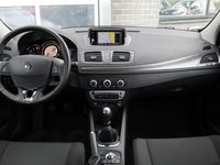 tweedehands Renault Mégane 1.5 dCi Expression / Navigatie / Cruise / N.A.P.