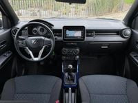 tweedehands Suzuki Ignis 1.2 Smart Hybrid SΈlectric stoelverwarming, navi, camera