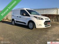 Occasion Ford Transit Trend 99 PK (72 kW) 2016 Wit MPV