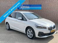 Occasion BMW 225 Active Tourer Executive 136 PK (100 kW) 2018 Wit MPV