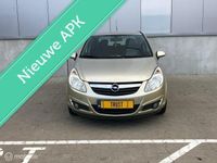 tweedehands Opel Corsa 1.4-16V Business