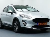 Occasion Ford Fiesta Active X 94 PK (69 kW) 2020 Grijs Hatchback