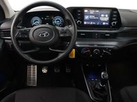 tweedehands Hyundai Bayon 1.0 T-GDI Comfort Smart | Navigatie | Camera | DAB |