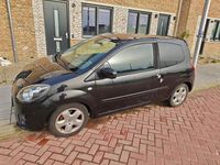 Occasion Renault Twingo Dynamique 2010 Zwart (metallic) Hatchback