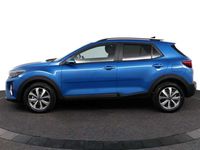 tweedehands Kia Stonic 1.0 T-GDi MHEV DynamicPlusLine - Automaat - Climat