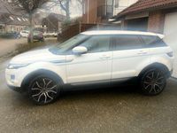 tweedehands Land Rover Range Rover evoque 2.2 TD4 4WD Prestige