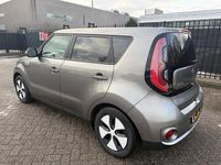 Occasion Kia Soul 2015 Grijs SUV
