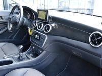 tweedehands Mercedes CLA180 Ambition / NL-Auto / Cruise / Half-Leder / Navi