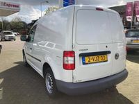 tweedehands VW Caddy 1.9 TDI